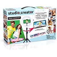 Los mejores  - Canal Toys - Studio Creator - Studio Pro - INF001